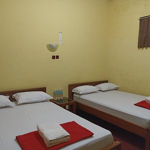 Kamar king deluxe