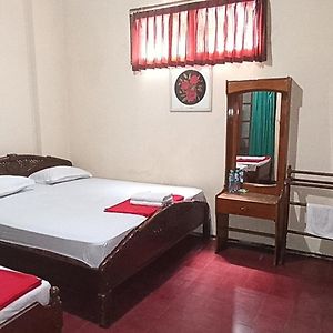 Triple kamar standard
