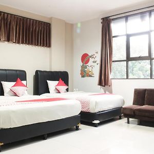 Oyo 173 Asoka Hotel